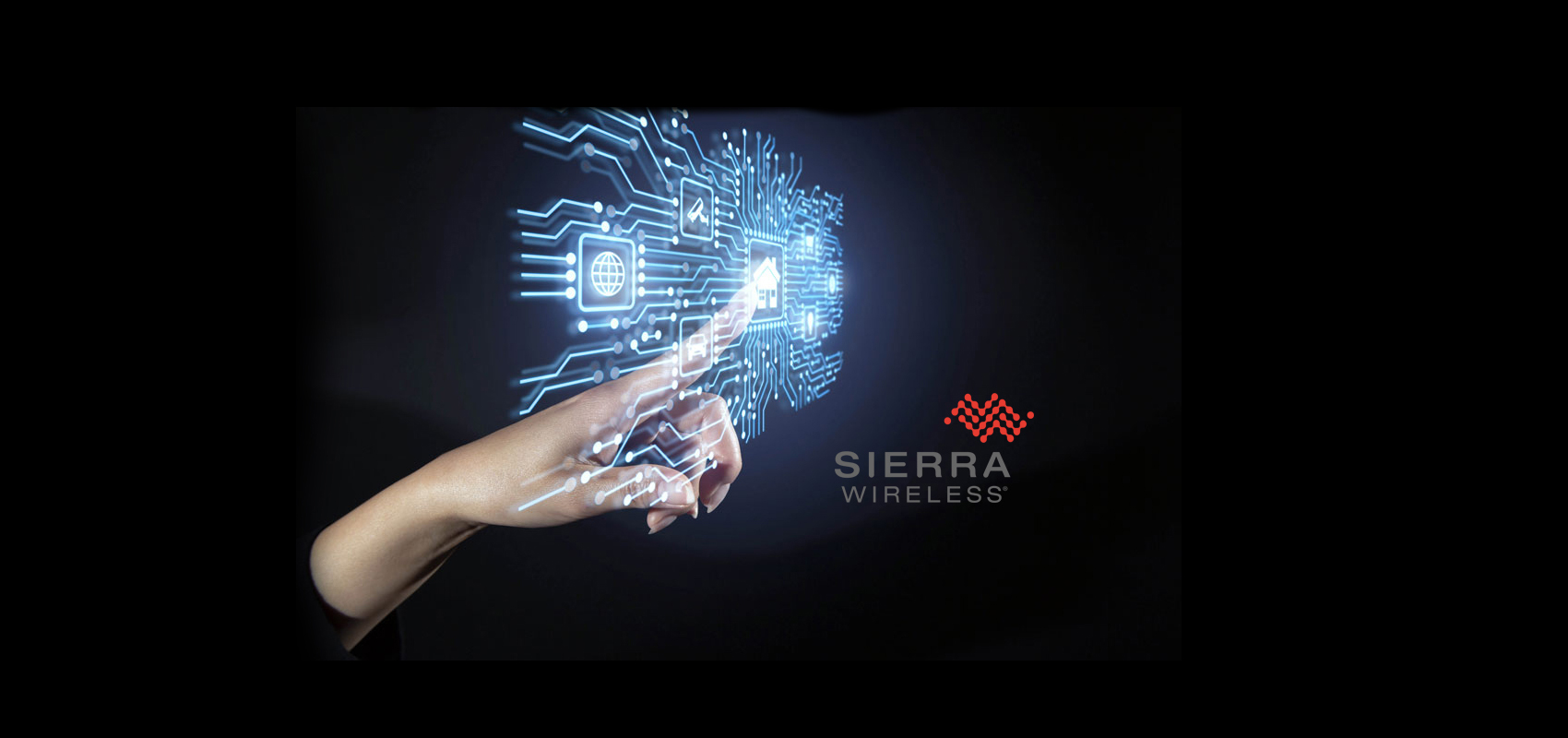 Sierra Wireless annonce le lancement de son partenariat avec Orange Wholesale France