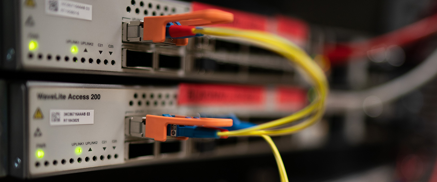 Gamme Core Ethernet