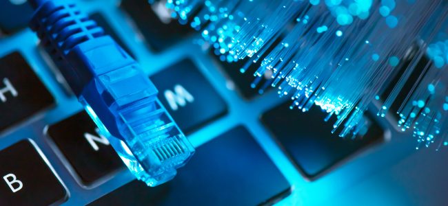 DSL Collect Ethernet