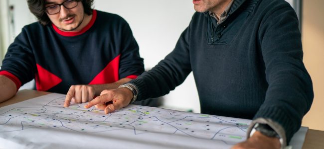 FTTH en zone très dense