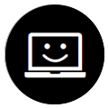 Icone PC