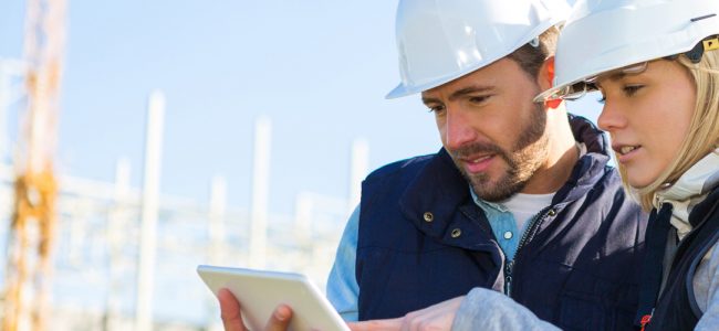 Offre Opérateur Technique de Signature/de Vérification